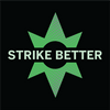 undefined Strike Better Podcast