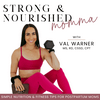 undefined Strong & Nourished Momma | Quick & Healthy Meals, Postpartum Weight Loss, Boost Energy, Workout Routines, Nutrition Habits