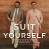 undefined SUIT YOURSELF - a menswear podcast