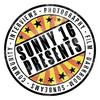 undefined Sunny 16 Presents