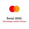 undefined Świat 203X. Technologie. Ludzie. Finanse