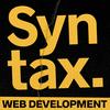 undefined Syntax - Tasty Web Development Treats