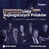 undefined Tajemnice Listy Najbogatszych Polaków "Forbes"