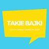 undefined Takie bajki - na dobranoc i do wspólnej zabawy