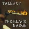 undefined Tales Of The Black Badge - A Wynonna Earp Fan Podcast