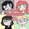 undefined Talk Anime To Me