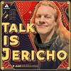 undefined Talk Is Jericho