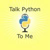 undefined Talk Python To Me