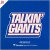 undefined Talkin’ Giants (Giants Podcast)