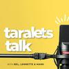 undefined Taralets Talk: The Filipino Expat Chronicles