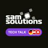 undefined Tech Talk auf Deutsch