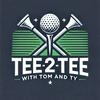 undefined Tee 2 Tee