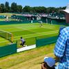 undefined Tennis Breakfast Podcast