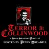 undefined Terror at Collinwood: A Dark Shadows Podcast