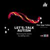 undefined Let's-Talk Autism