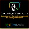 undefined Testing, Testing 1-2-3 by TestGenius
