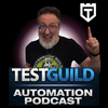 undefined TestGuild Automation Podcast