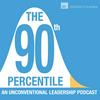 undefined 90th Percentile Leadership: Insights. Backed by Data.