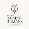 undefined The Art of Raising Humans