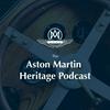 undefined The Aston Martin Heritage Trust Podcast
