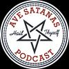undefined The Ave Satanas Podcast