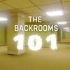 undefined The Backrooms 101