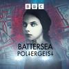 undefined The Battersea Poltergeist