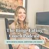 undefined The Binge Eating Coach Podcast
