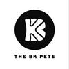 undefined The BK Pets Podcast