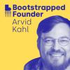 undefined The Bootstrapped Founder