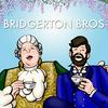 undefined The Bridgerton Bros