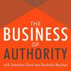 undefined The Business of Authority