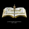 undefined The Caldwell Commentaries Podcast