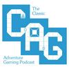 undefined The Classic Adventure Gaming Podcast