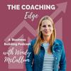 undefined The Coaching Edge: A Business Building Podcast