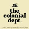 undefined The Colonial Dept.