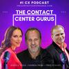 undefined The Contact Center Gurus