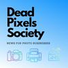 undefined The Dead Pixels Society podcast