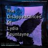 undefined The Disappearances of Lydia Fountayne