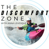 undefined The Discomfort Zone