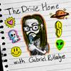 undefined The Drive Home with Gabriel Rutledge