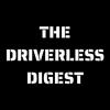 undefined The Driverless Digest Podcast