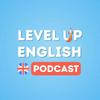 undefined The Level Up English Podcast