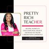 undefined Pretty Rich Teacher
