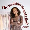 undefined The Fashion Brand Clinic Podcast