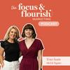 undefined The Focus and Flourish Marketing Podcast