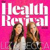 undefined The Health Revival Show | Hormone Therapy & Gut Health Insights