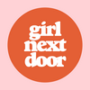 undefined The Girl Next Door Podcast
