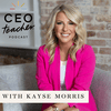 undefined The CEO Teacher Podcast