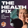 undefined The Health Fix Podcast